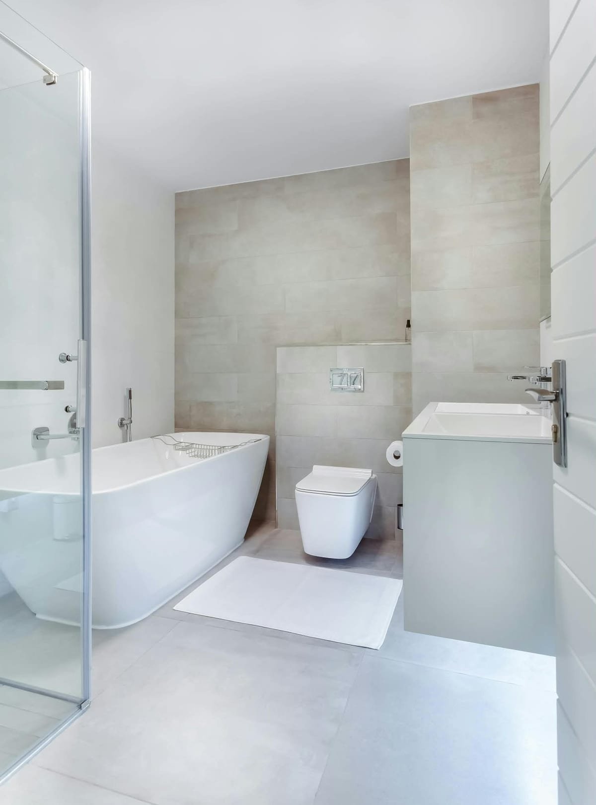 Bathroom Renovation in Toronto, the GTA & Niagara