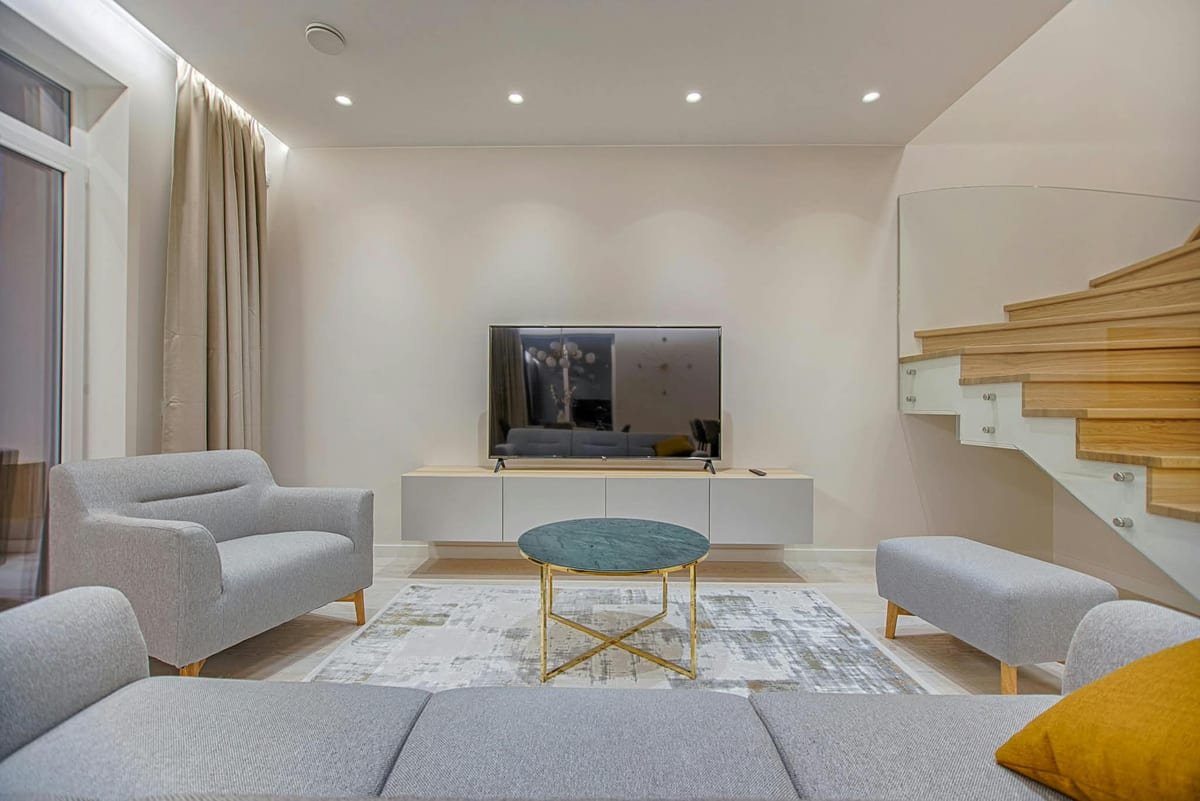 Basement Finishing in Toronto, the GTA & Niagara