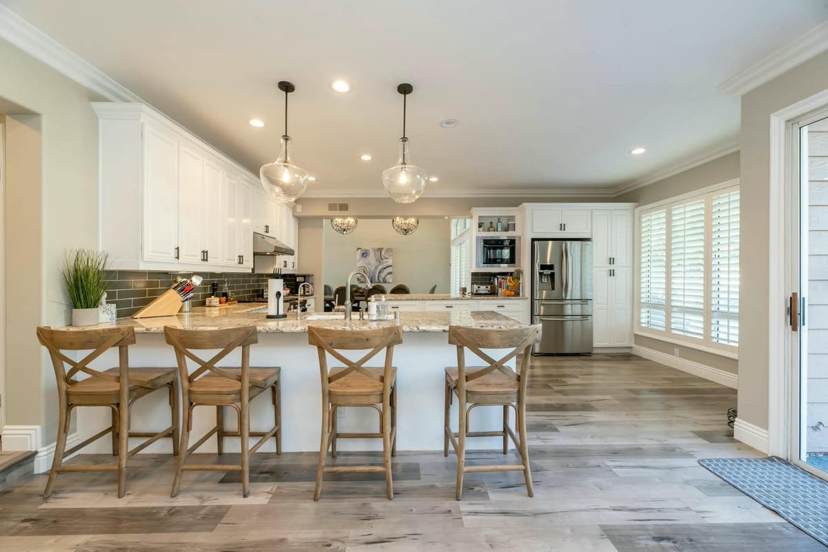 Kitchen Renovation in Toronto, the GTA & Niagara