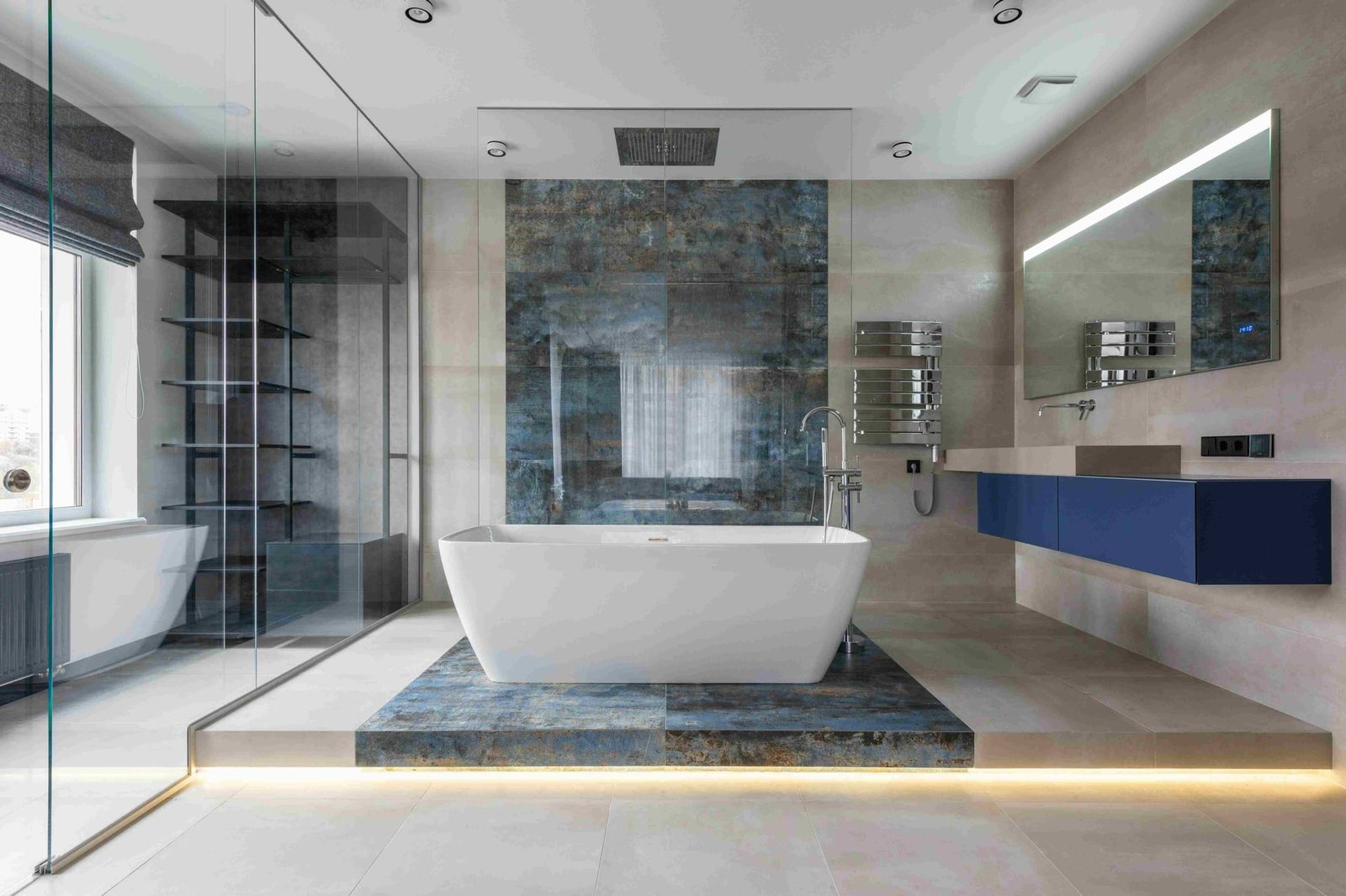 Interior Design for GTA & Niagara Homes